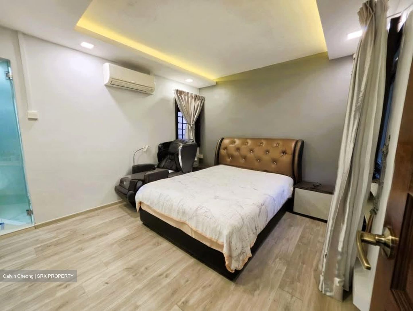 Blk 258C Compassvale Gardens (Sengkang), HDB 5 Rooms #583918231